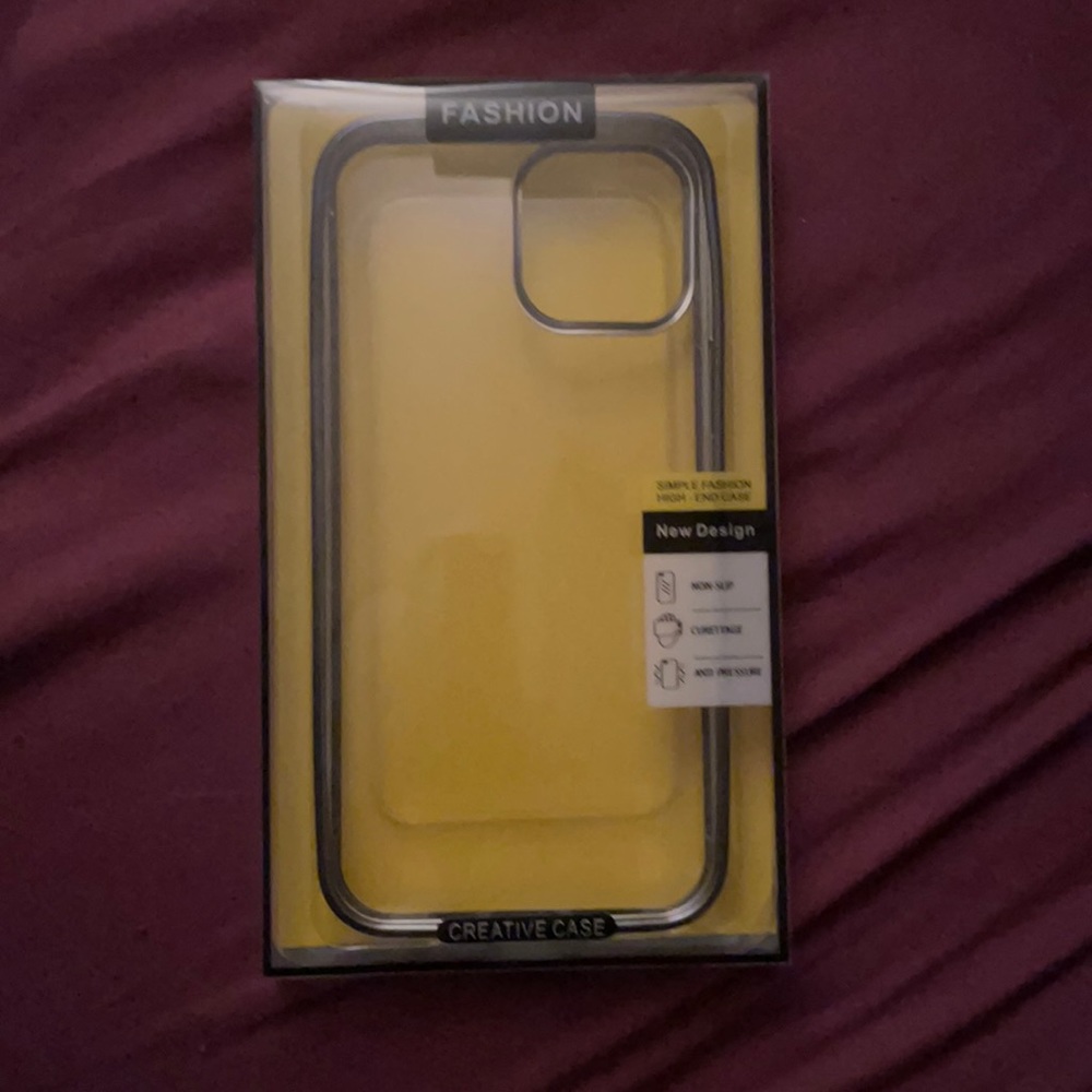 iPhone Pro Max 12 Phone Case